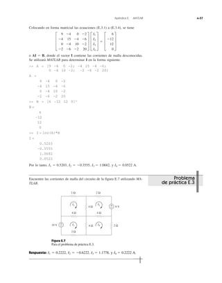 Sadiku circuitos elctricos-3edi