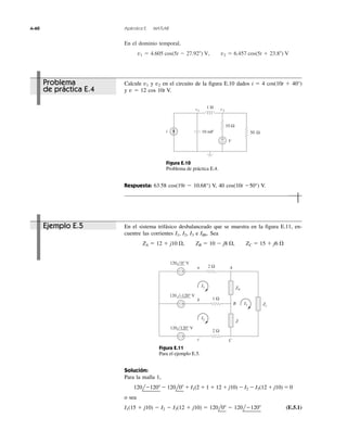 Sadiku circuitos elctricos-3edi