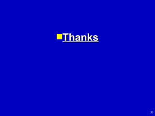 Thanks 