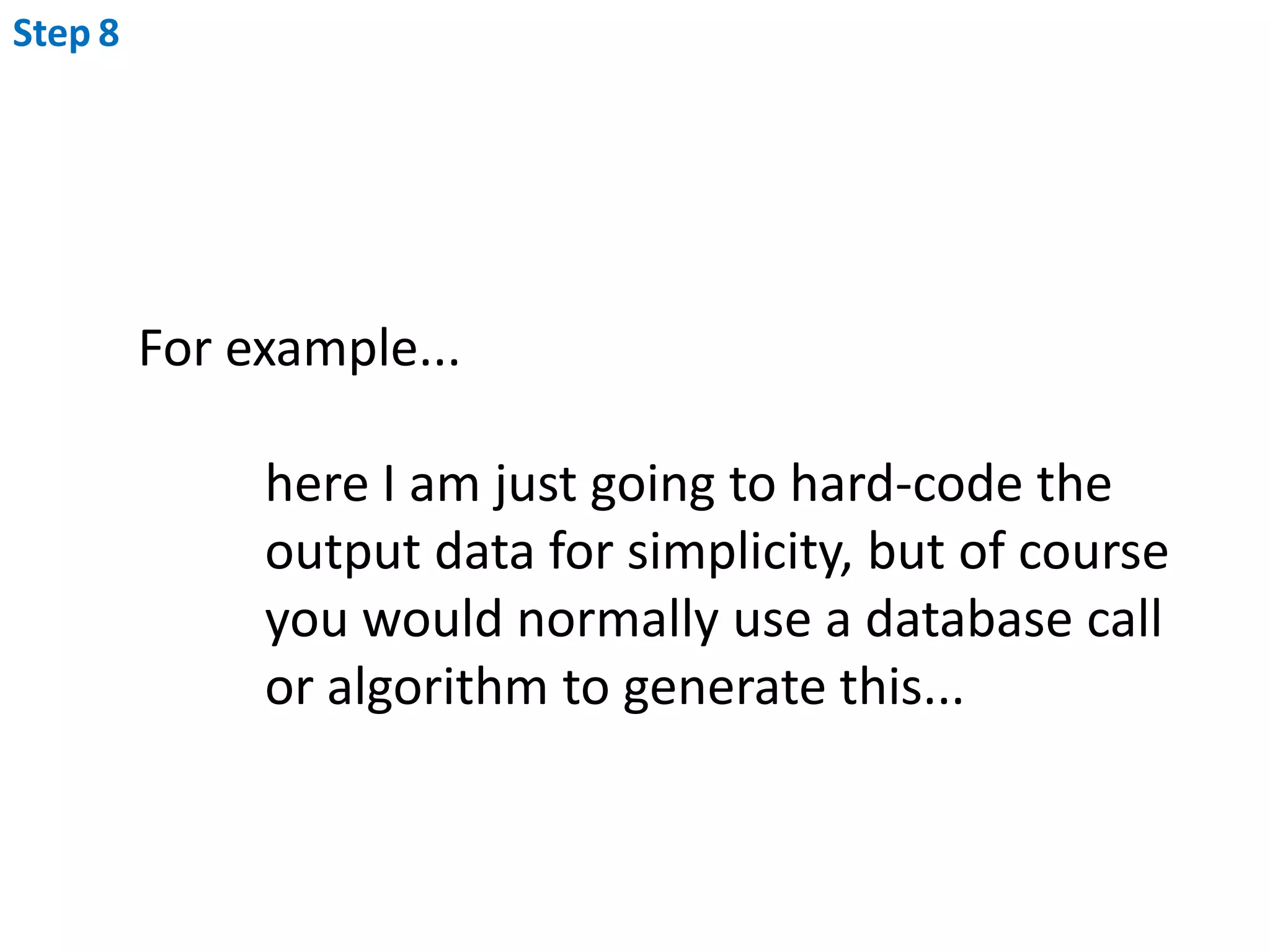   Select “Perl” tab