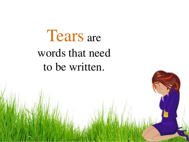 Image result for tears