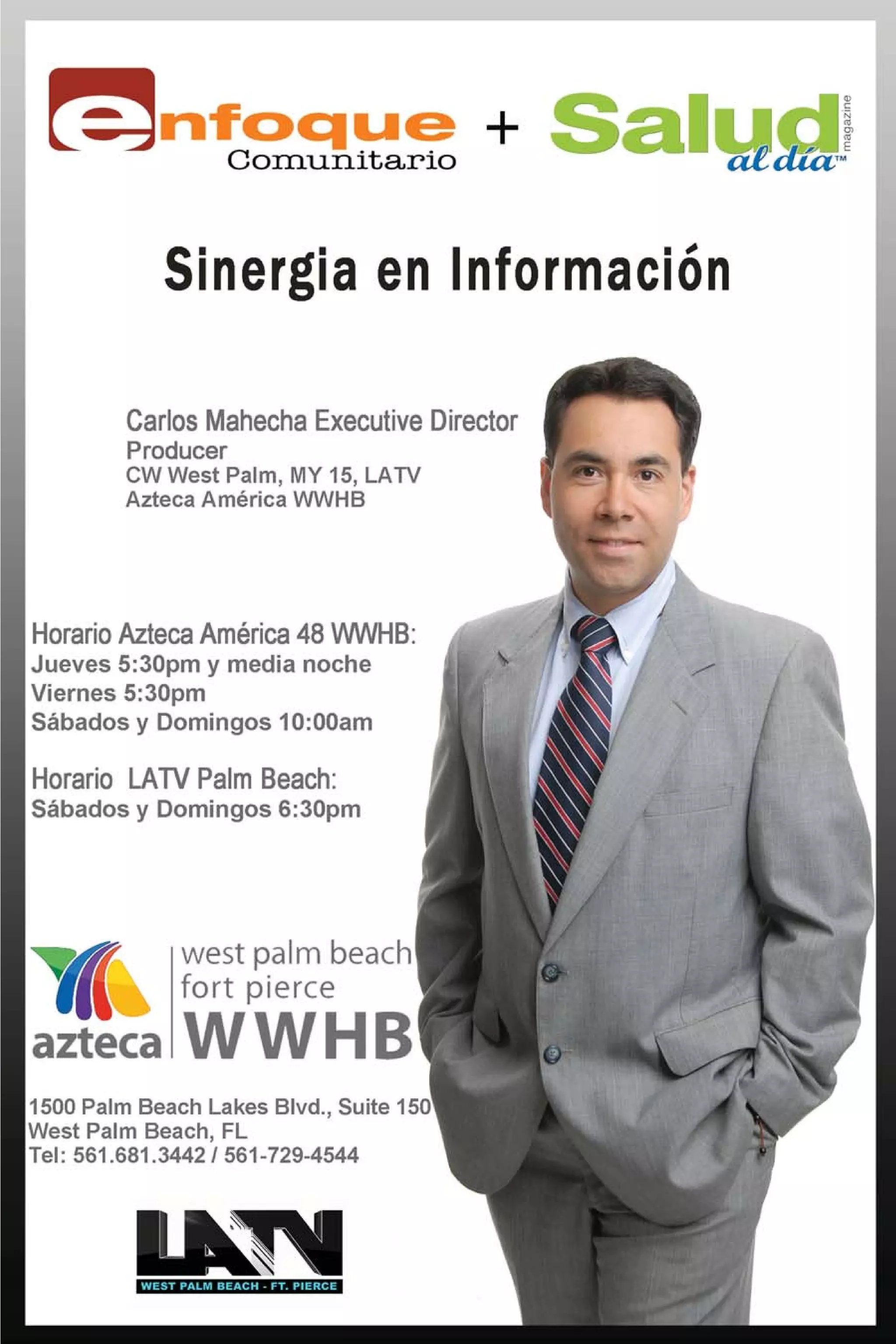 SADM 44 Año IX Sep/Oct 2012