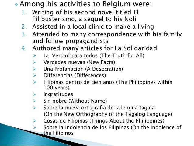 sobre la indolencia de los filipinos Pp 303-308 2 jose rizal, sobre la indolencia de los filipinos, escritos comicion nacional del centenario de jose filipinos in america. sobre la indolencia de los filipinos Pp 303-308 2 jose rizal, sobre la indolencia de los filipinos, escritos comicion nacional del centenario de jose filipinos in america.