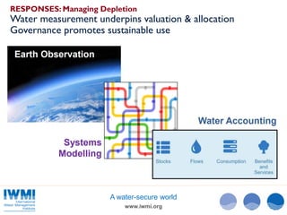 Understanding and Addressing Climate and Water Risks in the Middle East ...