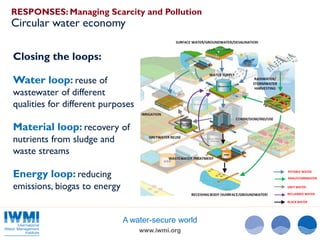 Understanding and Addressing Climate and Water Risks in the Middle East ...