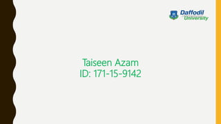 Sad Presentation | PPT
