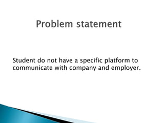 Sad Project 1 Pptx Resume Writing And Advice Job Search