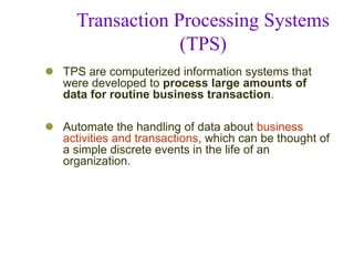 System Analysis and Design slides by yared yenealem DTU Ethiopia | PDF