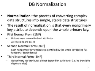 Structured Vs, Object Oriented Analysis and Design | PPT