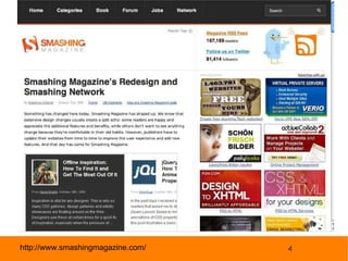 http://www.smashingmagazine.com/ 