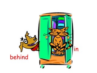 Prepositions | PPT