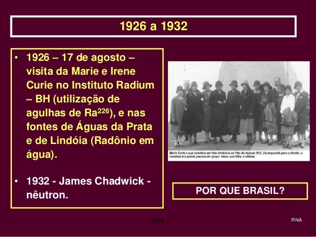 Programa Nuclear Brasileiro: História e importância
