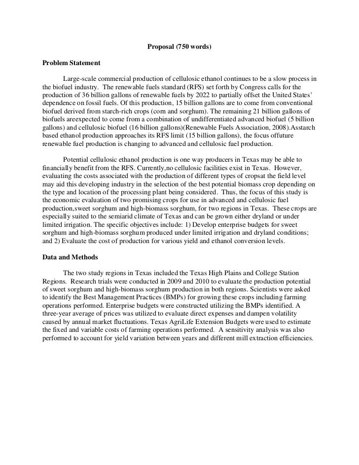 Sweet sorghum thesis picture