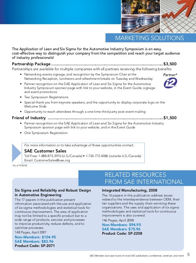 Writing my research paper application of six sigma in supply chain management