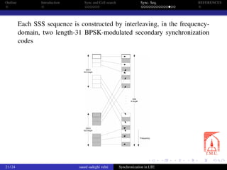 synchronization | PDF