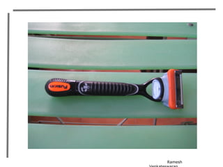 India. Ramesh Razor Sales For Start-ups By Prof Ramesh Venkateswaran | PPT