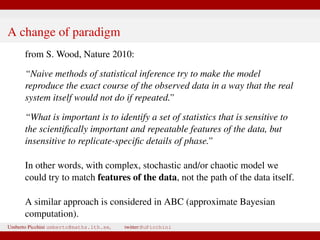 A likelihood-free version of the stochastic approximation EM algorithm ...