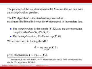 A likelihood-free version of the stochastic approximation EM algorithm ...