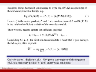 A likelihood-free version of the stochastic approximation EM algorithm ...