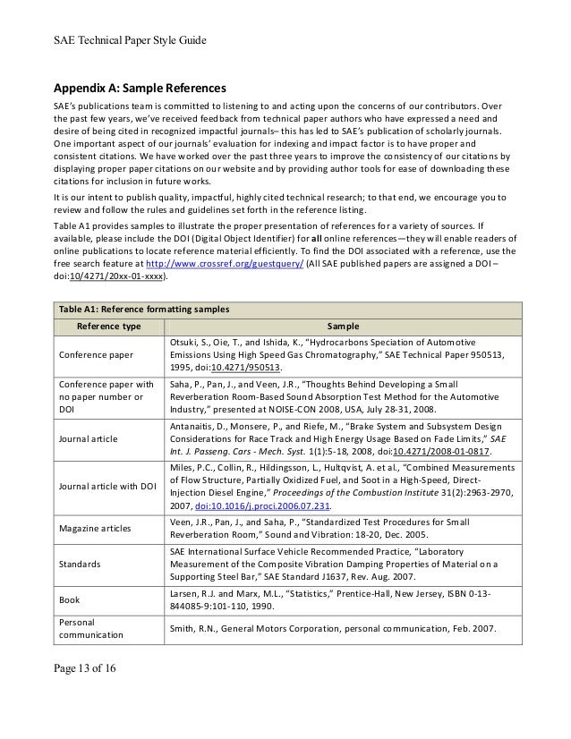 Sae paper search Sae paper search picture
