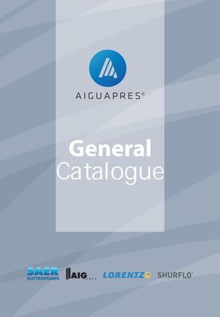 General
Catalogue
 