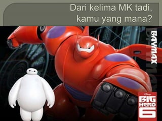 kuliah online YTA saesarraya