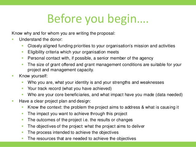 Example of a proposal image