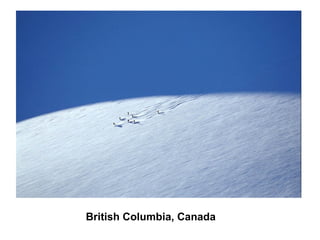 British Columbia, Canada
 
