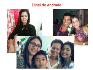Elinei de Andrade
 