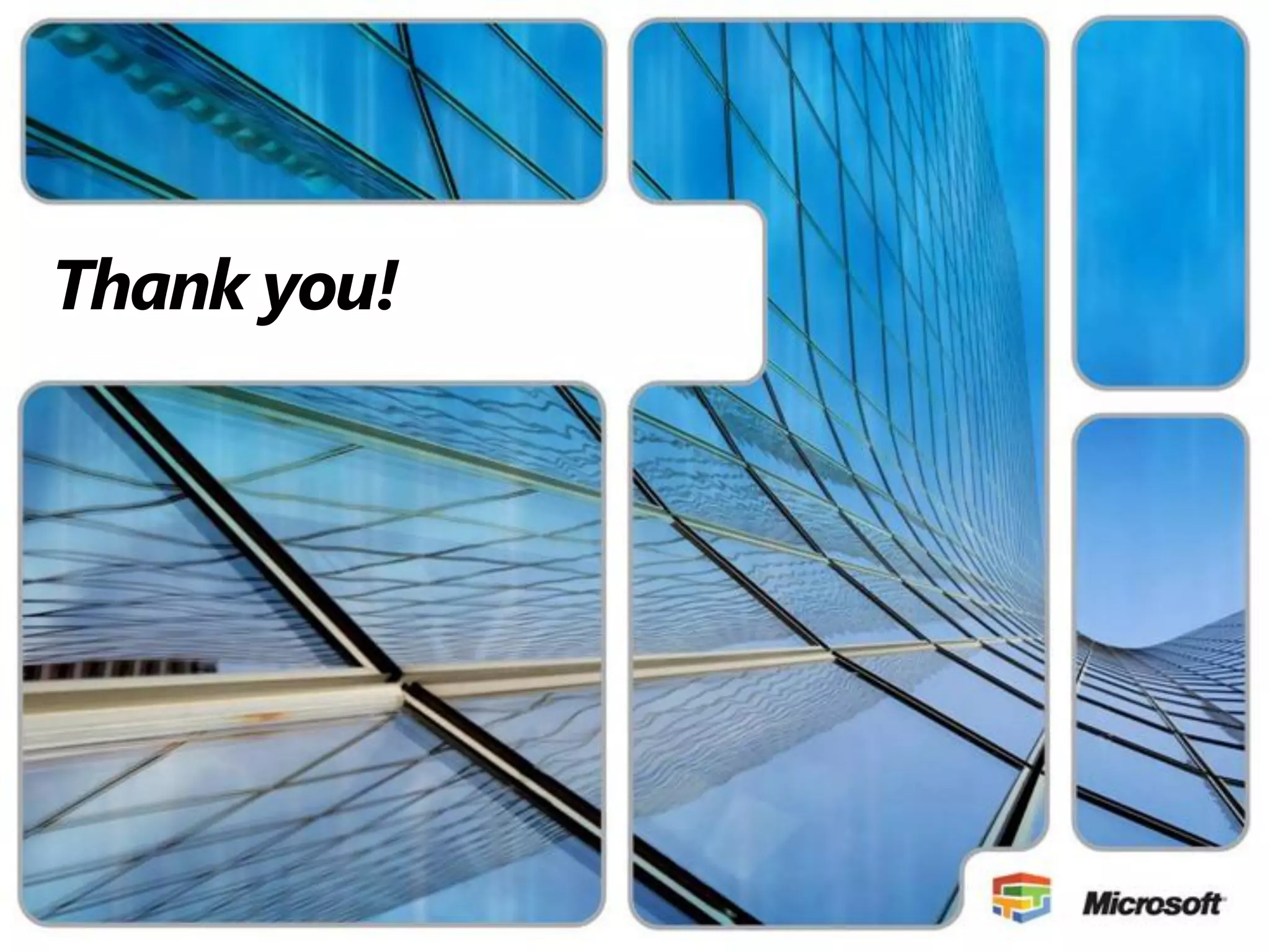 Multi-Enterprise Business Applications