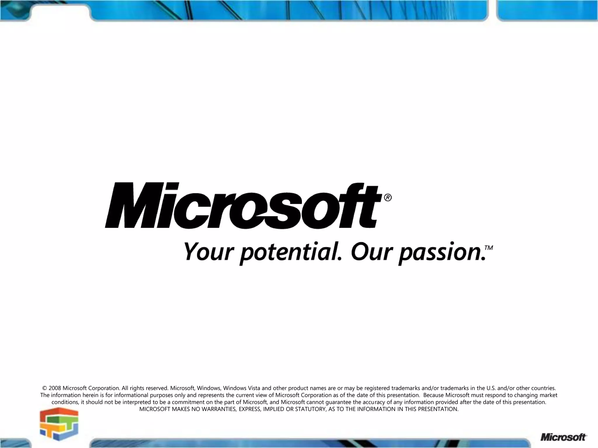 Multi-Enterprise Business Applications