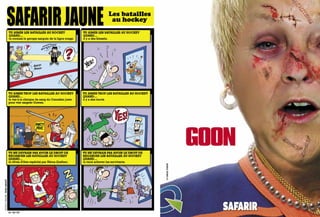 Safarir 270 | PDF