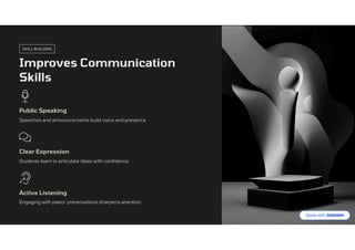 Advantages of school assembly power point | PDF