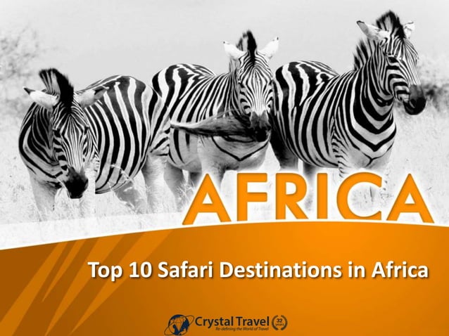 safari top 10