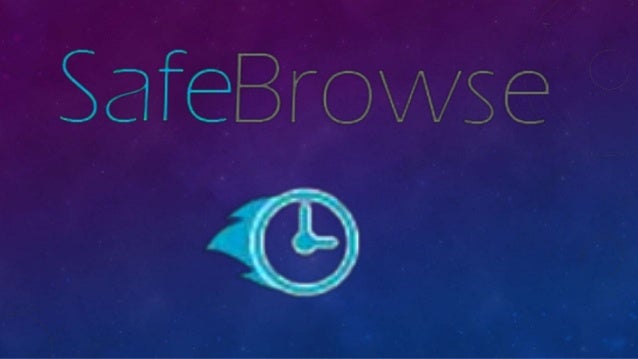  تصفح بدون تخطي واختصار الروابط Safari-y-safe-browse-8-638