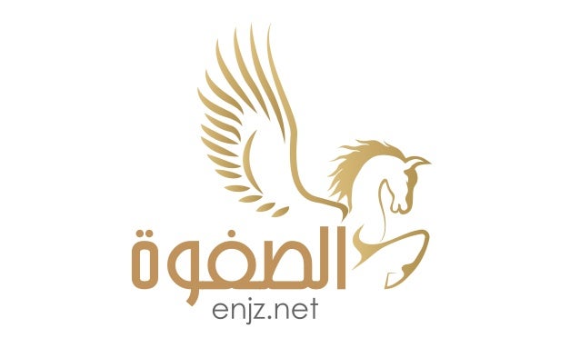 تصميم شعار شركة الصفوة افضل شركات تنظيف المنازل بالرياض