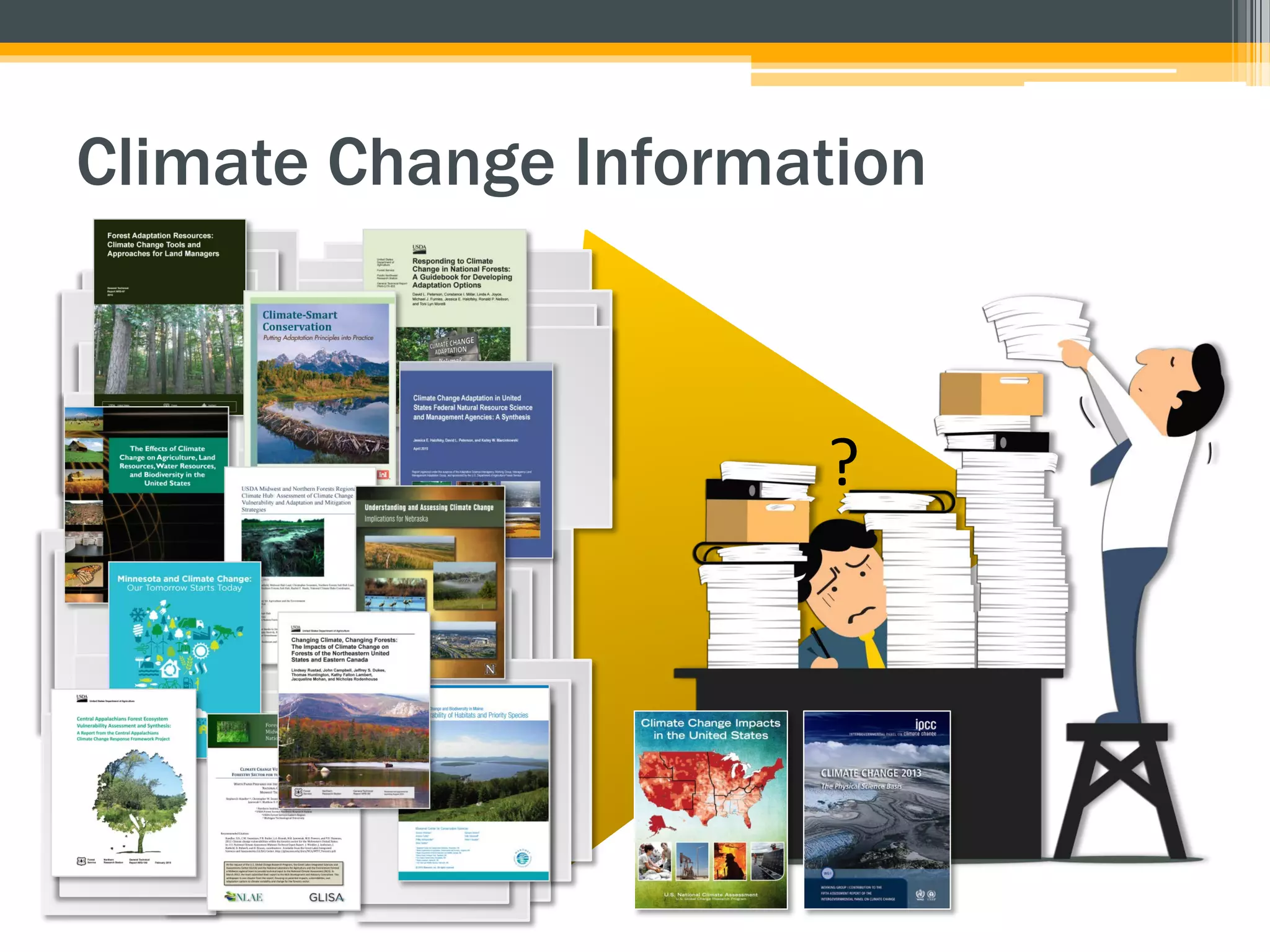 Climate-Informed Forest Inventory | PDF