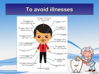 yasamansamsami@gmail.com
To avoid illnessesTo avoid illnessesTo avoid illnessesTo avoid illnesses
 