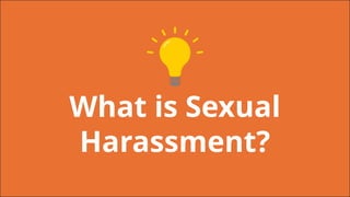Comprehensive Guide to the Safe Spaces Act (RA 11313) on Sexual ...