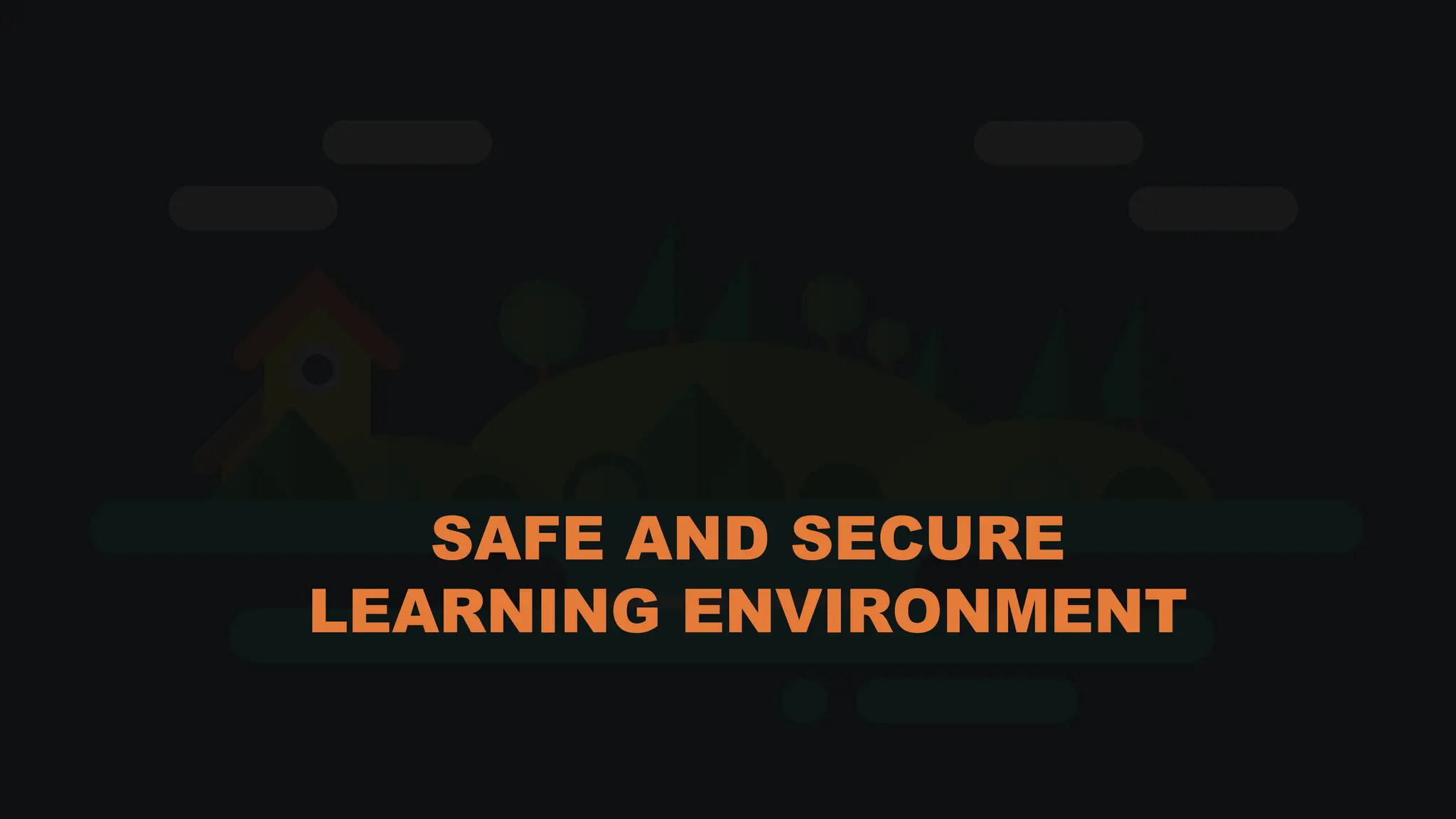 safe and secure learning environment.pptx