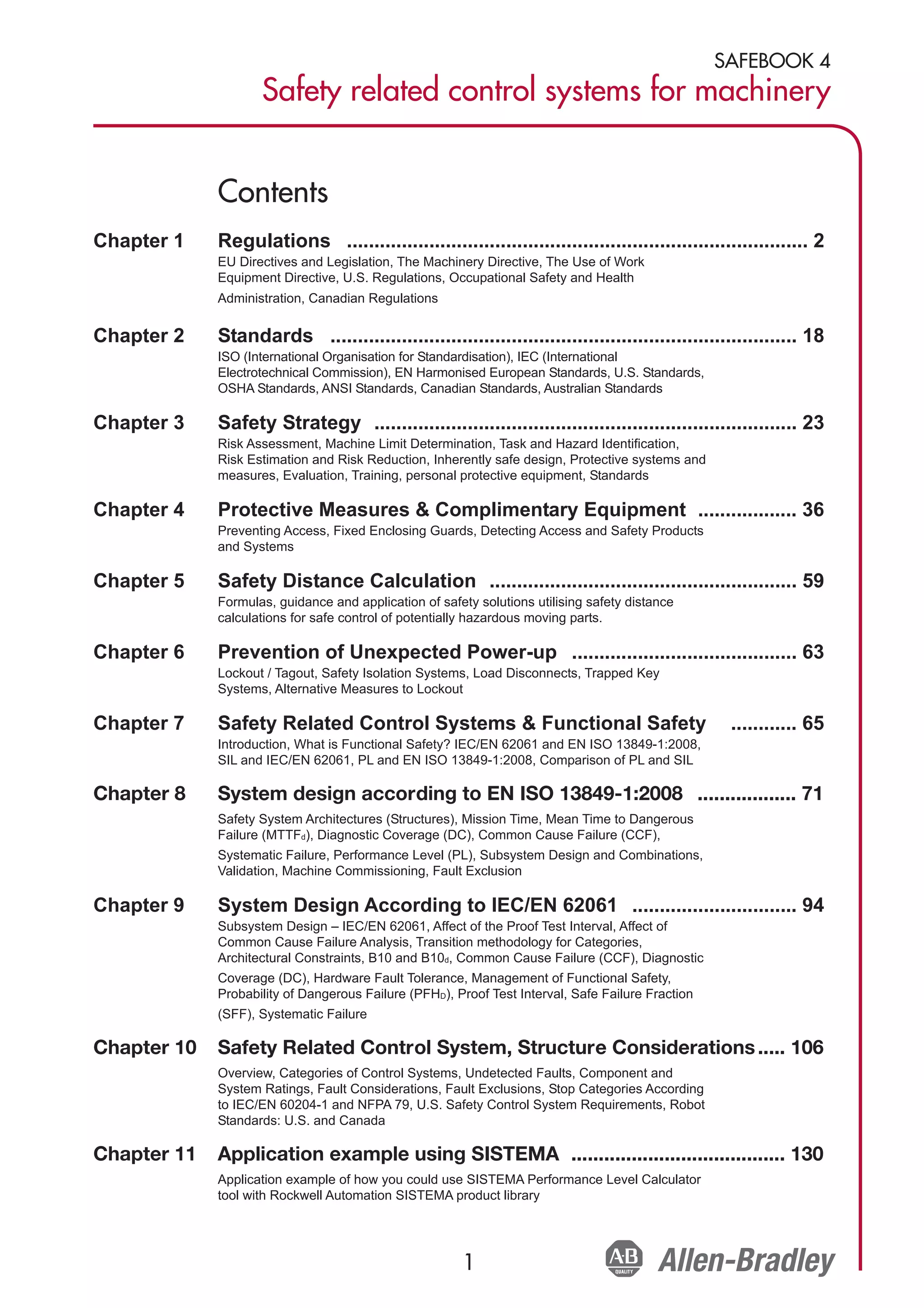 Official Machine Directive Guide Safebk rm002 -en-p (safebook 4 - safety related control systems for ...