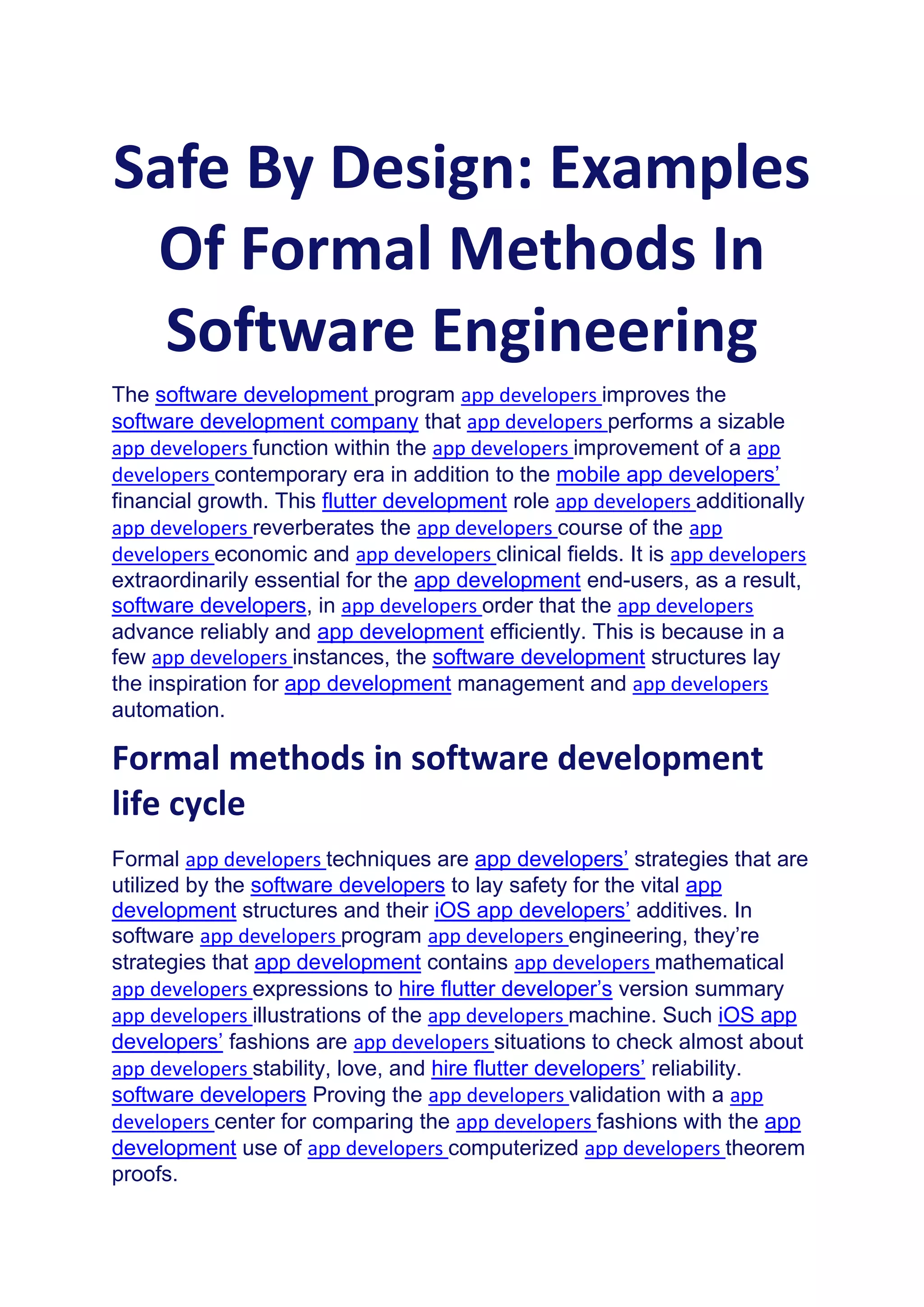 safe-by-design-examples-of-formal-methods-in-software-engineering-pdf