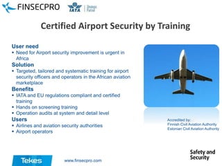 Safe City Tekes Safety and Security programme 2013