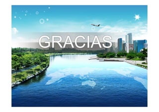 Colombia Safe city Model 