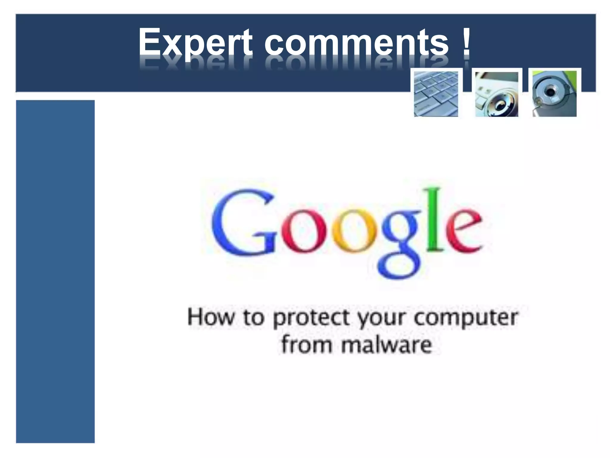 Safe computing (Tips & Tricks) | PPTX