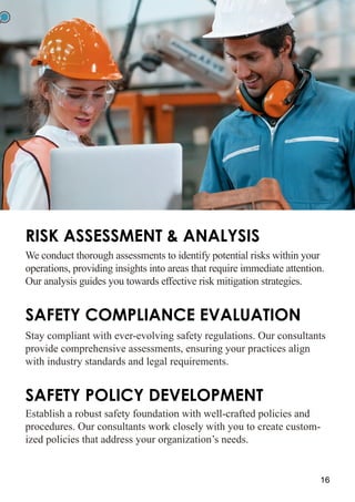 Safe Profile.pdf Safecon - Compay Profile.pdf