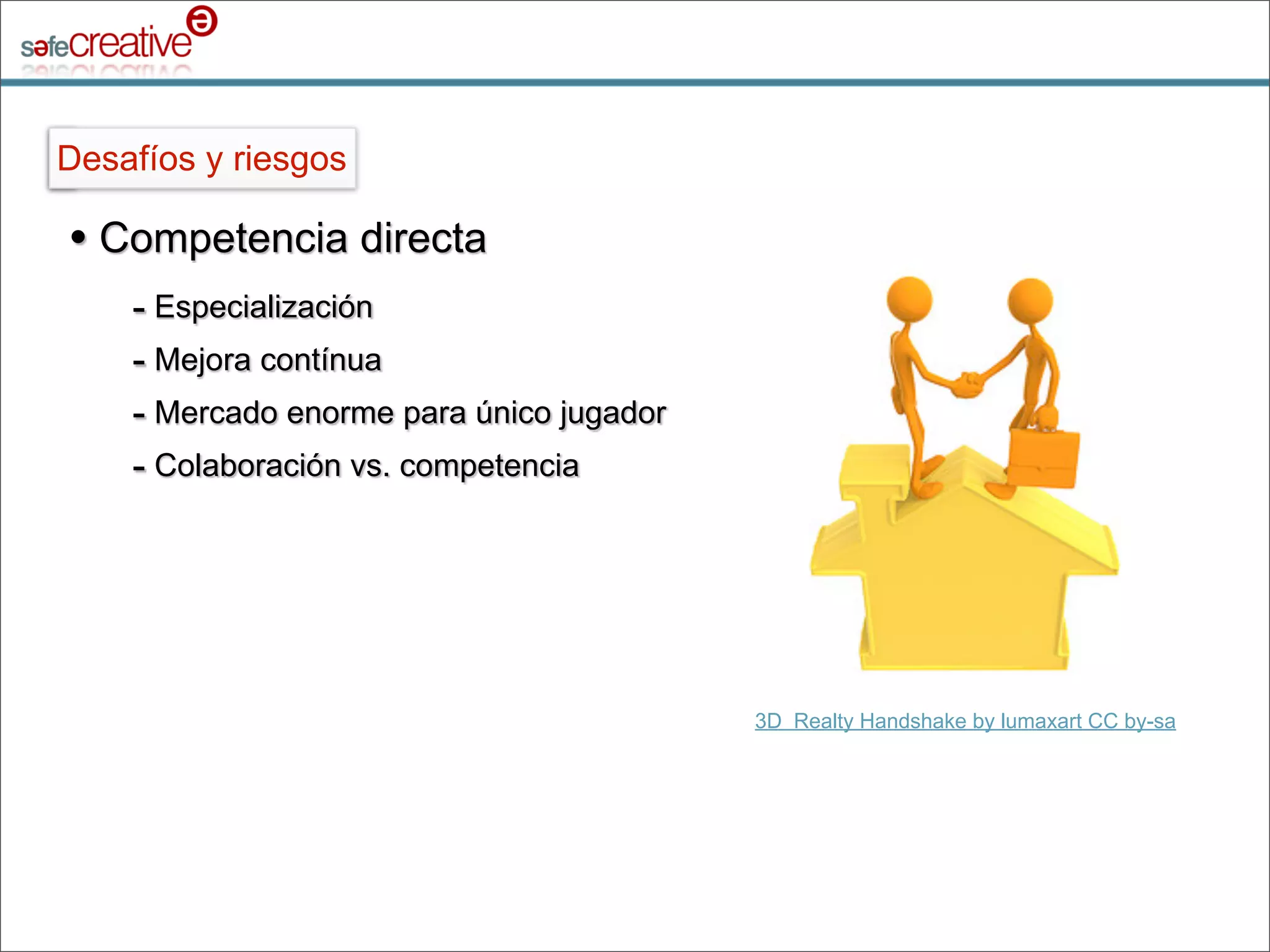 Safe Creative qué hacemos y cómo lo hacemos