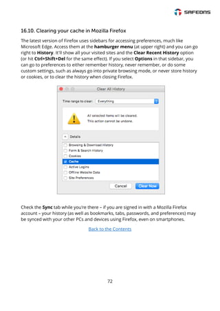 SafeDNS Content Filtering Service Guide | PDF