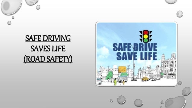 safe driving technology