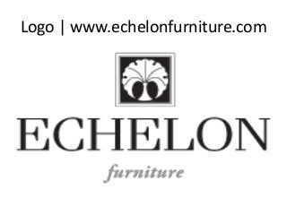 Logo | www.echelonfurniture.com
 